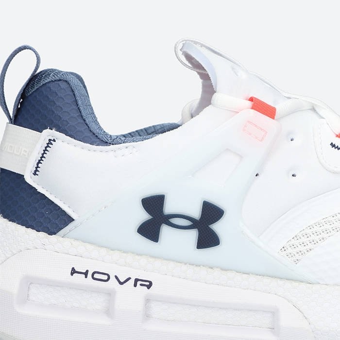 Кроссовки Under Armour UA HOVR Mega MVMNT 3023594-104