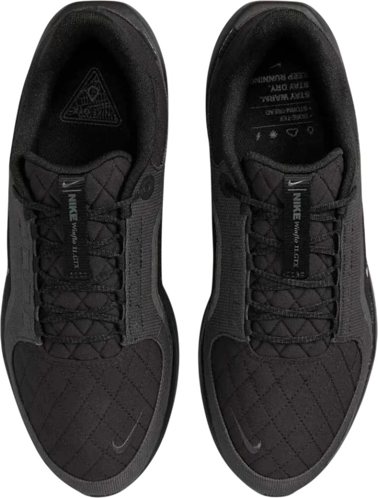 Кроссовки Nike AIR WINFLO 11 GTX FQ1358-001