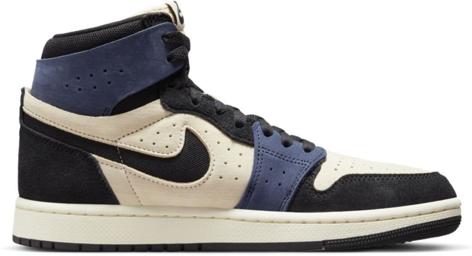 Кроссовки Nike Air Jordan 1 Zoom Air CMFT 2 DV1305-104