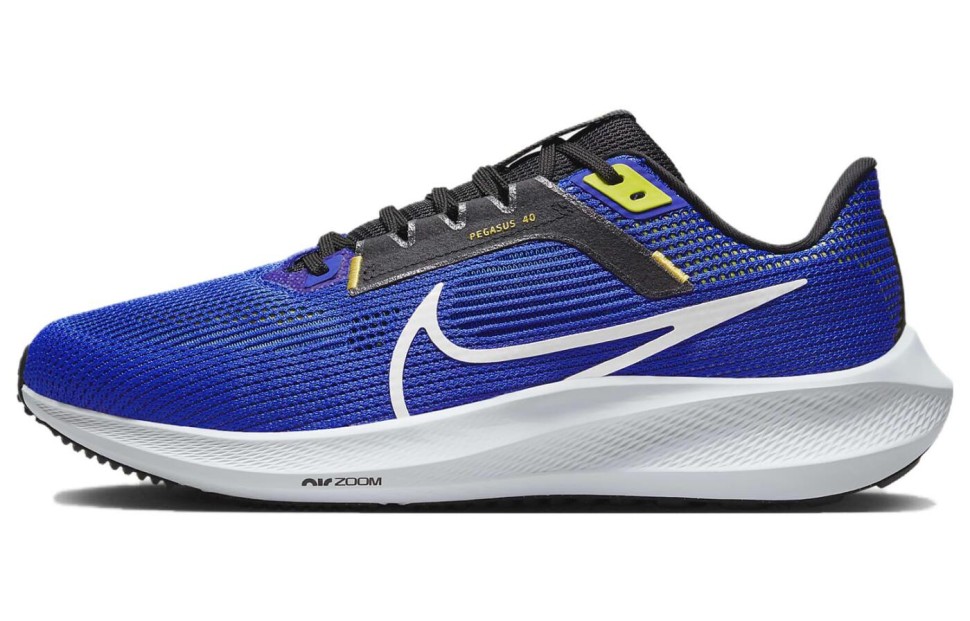 Кроссовки NIKE AIR ZOOM PEGASUS 40 WIDE DV7480-401