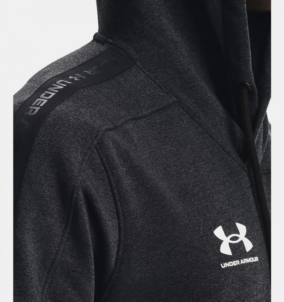 Толстовка Under Armour Accelerate Off-Pitch Hoodie 1356763-002