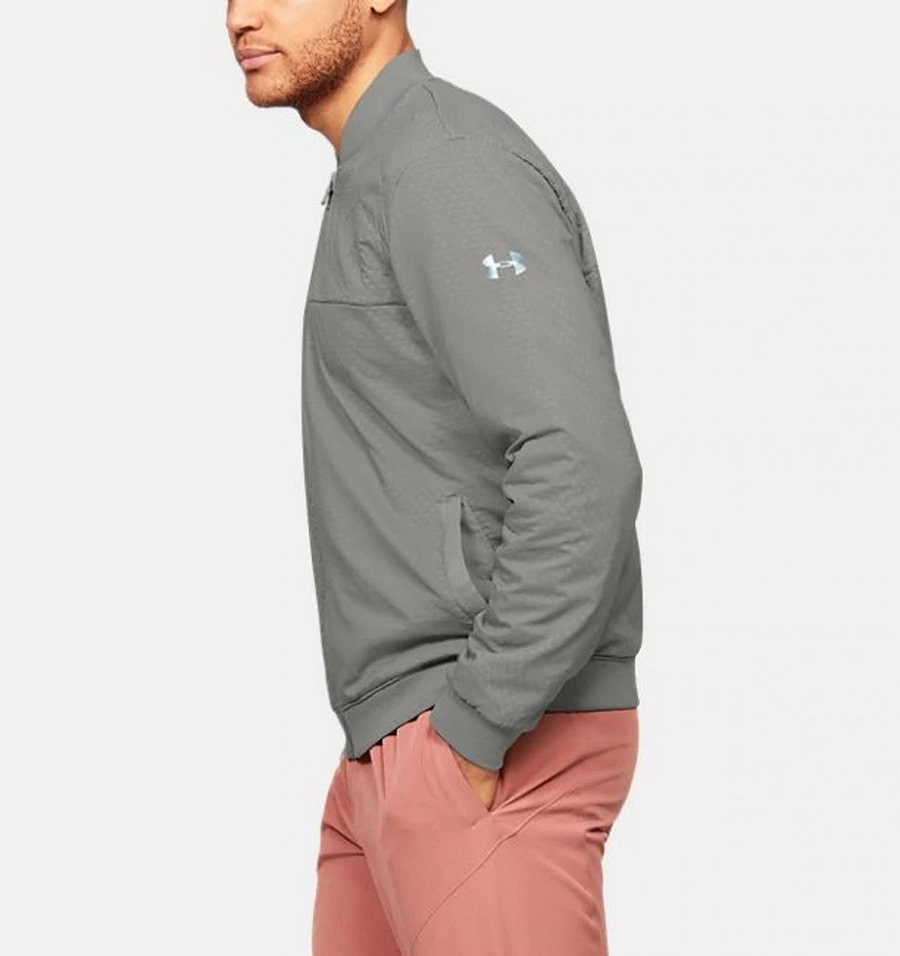 Куртка Under Armour 3G REACTOR BOMBER 1350940-388