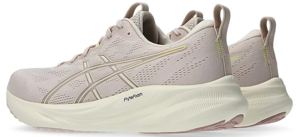 Кроссовки Asics GEL-PULSE 16 1012B755-250 MINERAL BEIGE/CREAM