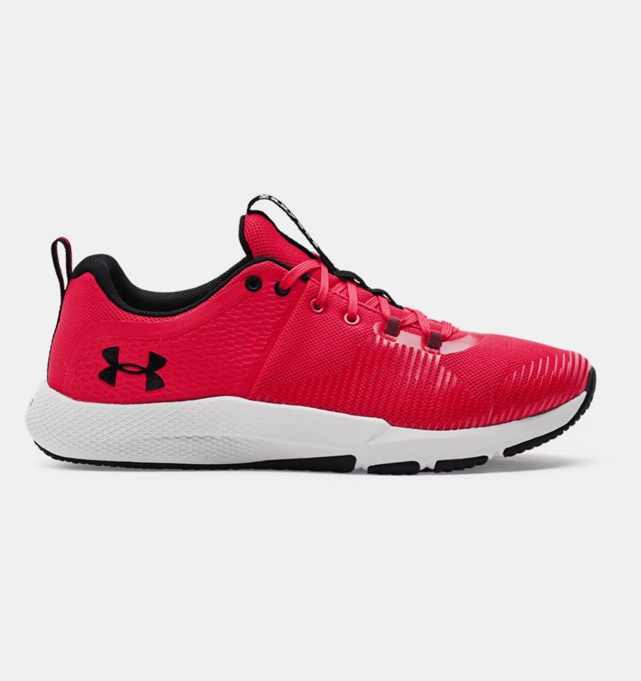 Кроссовки Under Armour UA Charged Engage 3022616-600