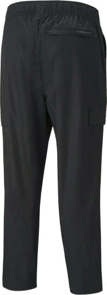 Брюки Puma Classics Woven Pants 53560501