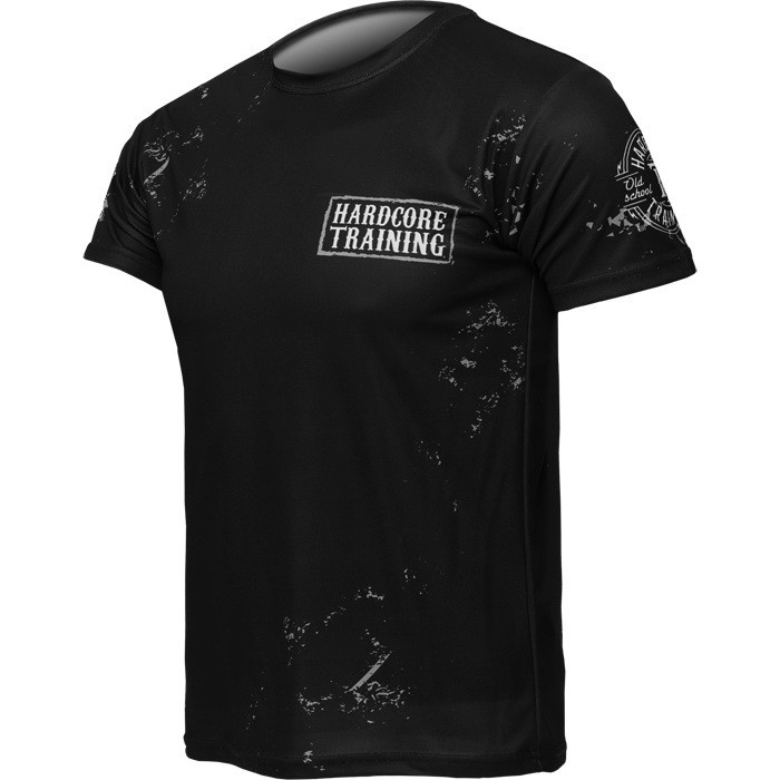 Футболка Hardcore Training тренировочная Sons Of Hardcore hctshirt0422