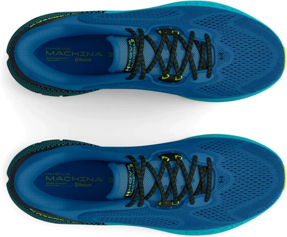 Кроссовки Under Armour UA HOVR Machina 3 3024899-400