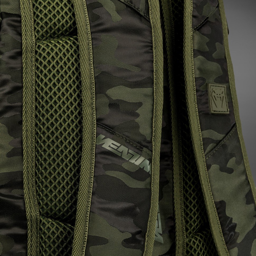 Рюкзак Venum Challenger Pro BackPack - Khaki/Camo VEN04952-534