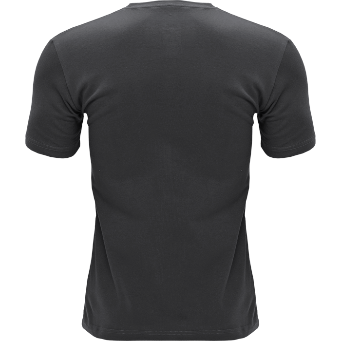 Футболка Hardcore Training Helmet Slate Gray hctshirt0482