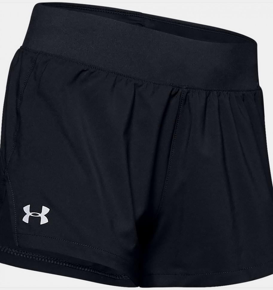 Шорты Under Armour UA Launch SW 3'' Short 1342837-001