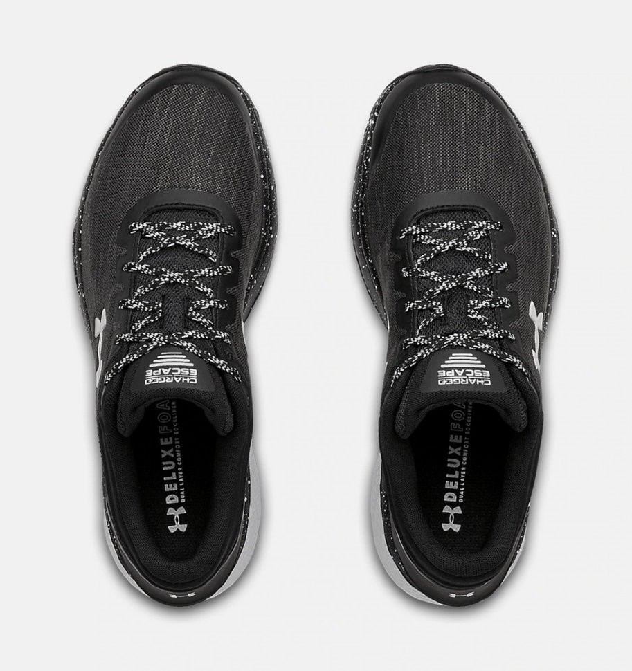 Кроссовки Under Armour UA Charged Escape 3 Evo 3023878-001