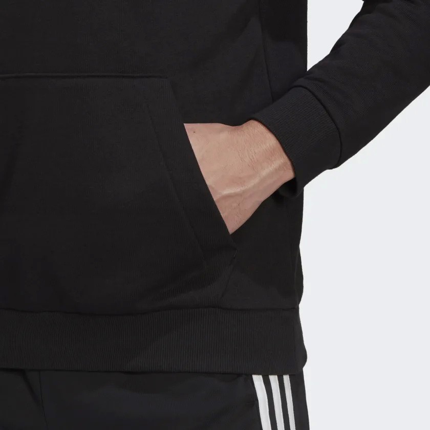 Толстовка Adidas M BL FT HD GK9540