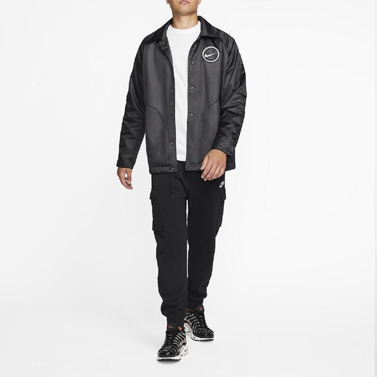 Брюки Nike AS Men's Sportswear Club Pant Cargo CD3130-010