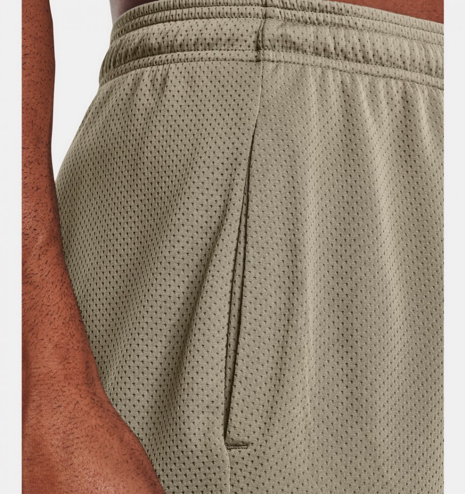 Шорты Under Armour UA Tech Mesh Shorts 1328705-037