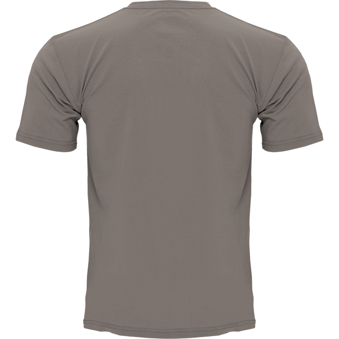 Футболка Hardcore Training Basic Light Gray hctshirt0507