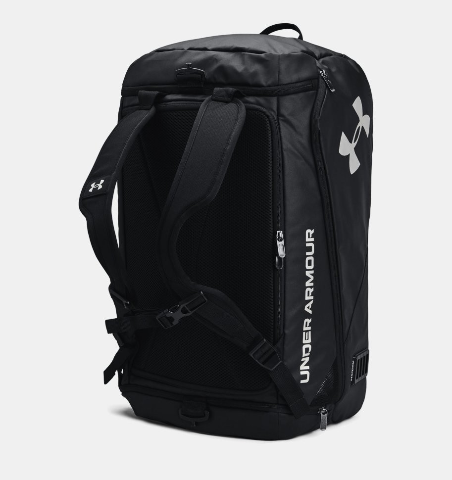 Сумка Under Armour UA Contain Duo MD Duffle 1361226-001