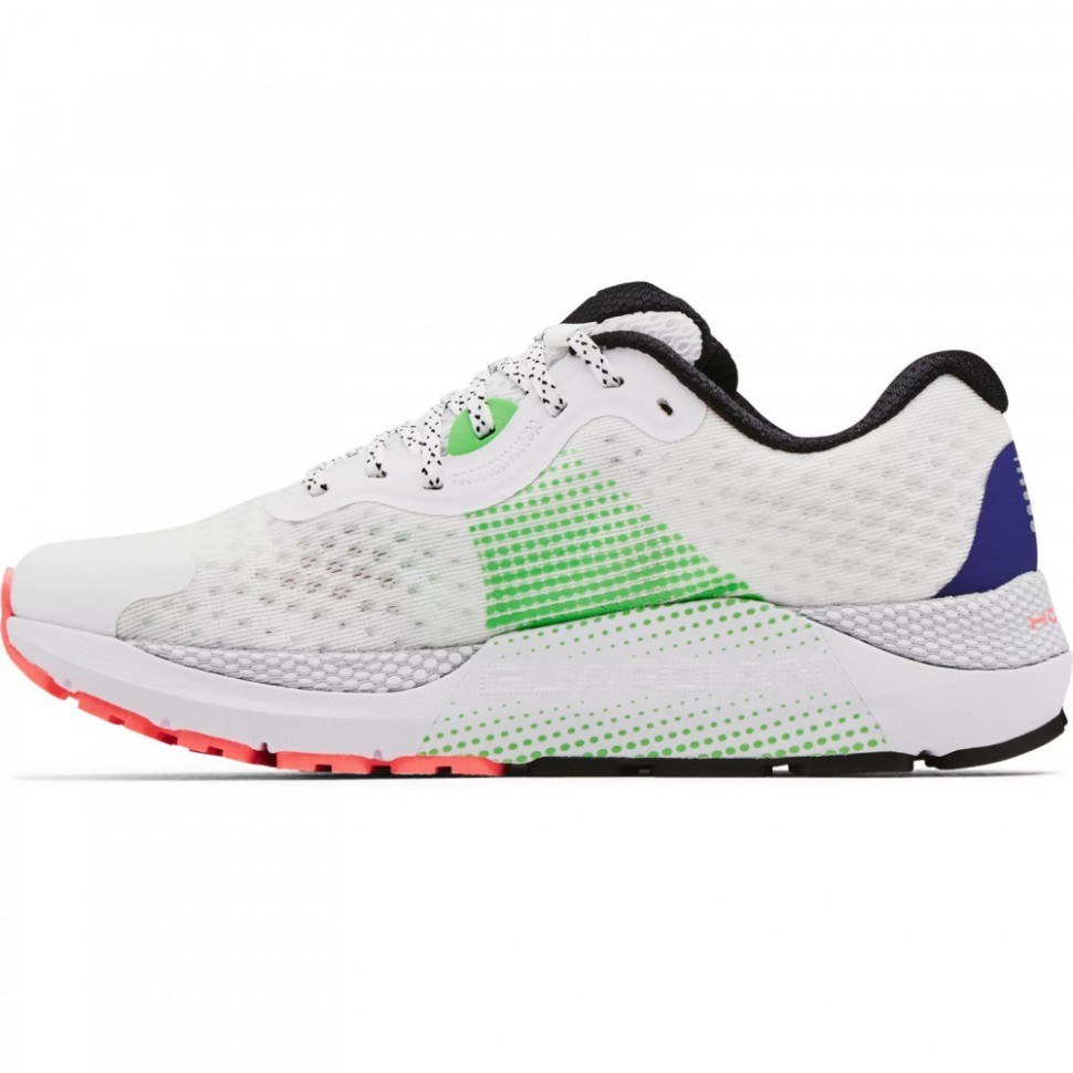Кроссовки Under Armour UA W HOVR Guardian 3 3023558-101