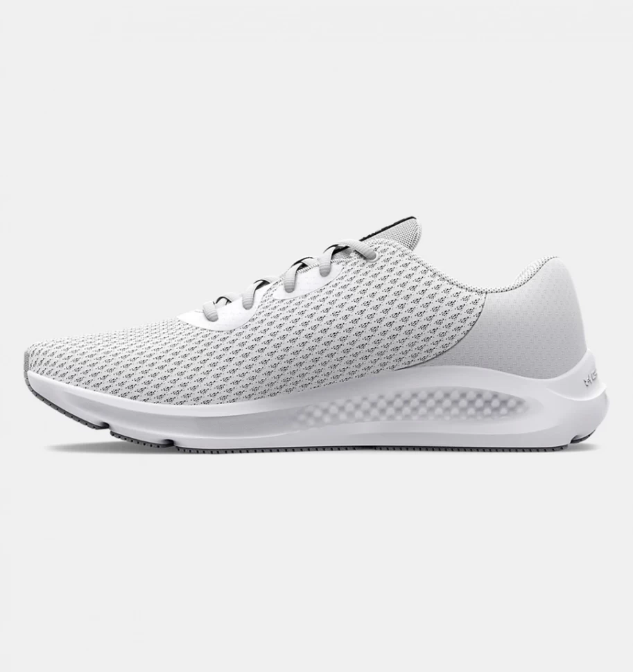 Кроссовки Under Armour UA W Charged Pursuit 3 3024889-100