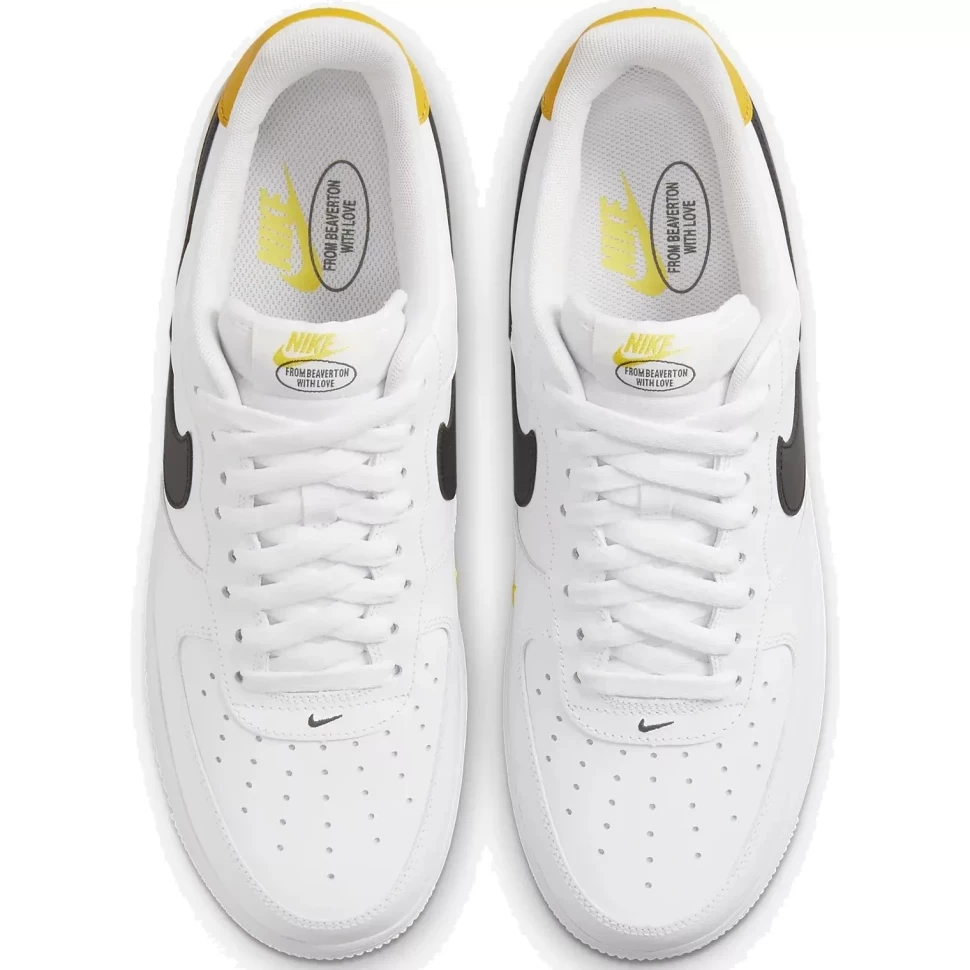 Кроссовки Nike Air Force 1 `07 LV8 2 DM0118-100