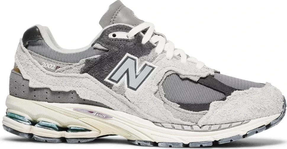 Кроссовки New Balance ML2002RDA