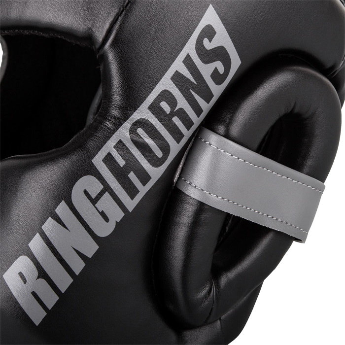Шлем боксерский Ringhorns Charger rncbprhel01