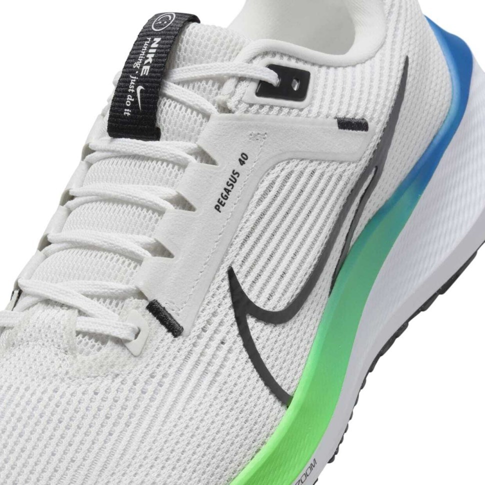 Кроссовки Nike AIR ZOOM PEGASUS 40 DV3853-006