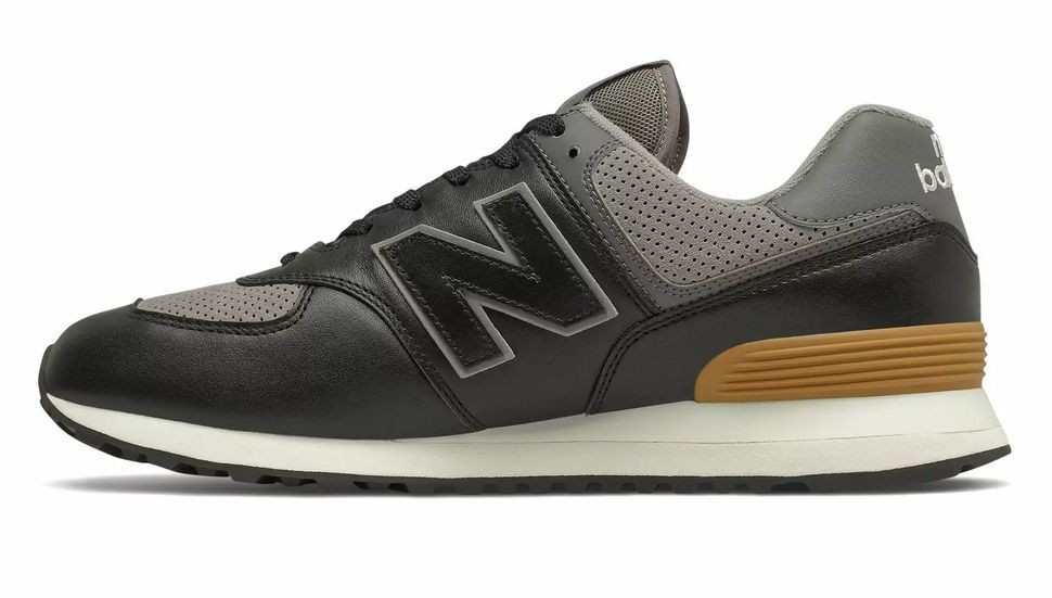 Кроссовки New Balance ML574EX2/D