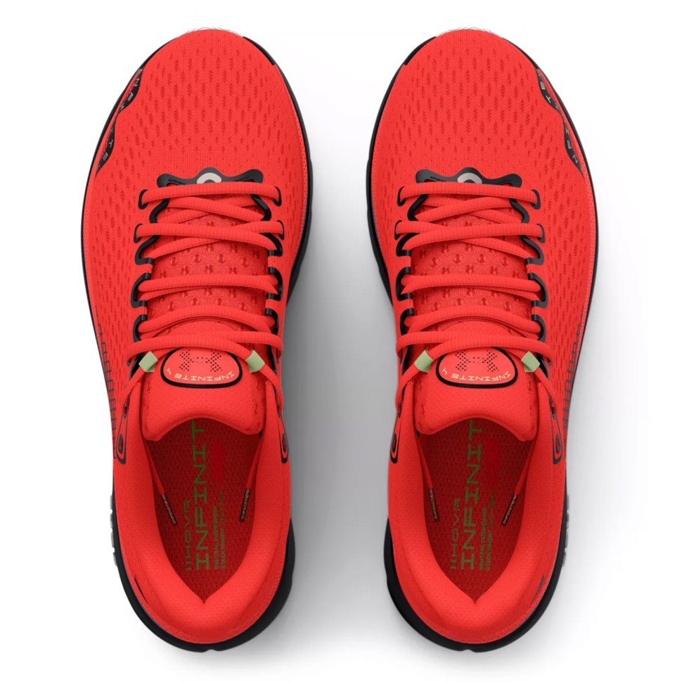 Кроссовки Under Armour UA HOVR Infinite 4 3024897-601
