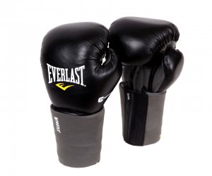 Перчатки боксерские Everlast Protex3