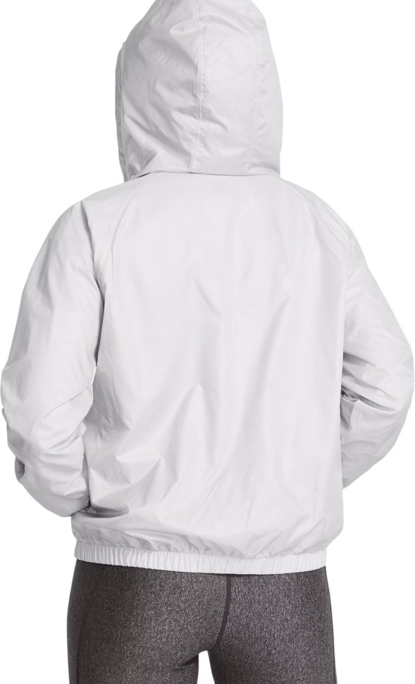 Ветровка Under Armour UA SPORT WINDBREAKER JKT 1382698-014