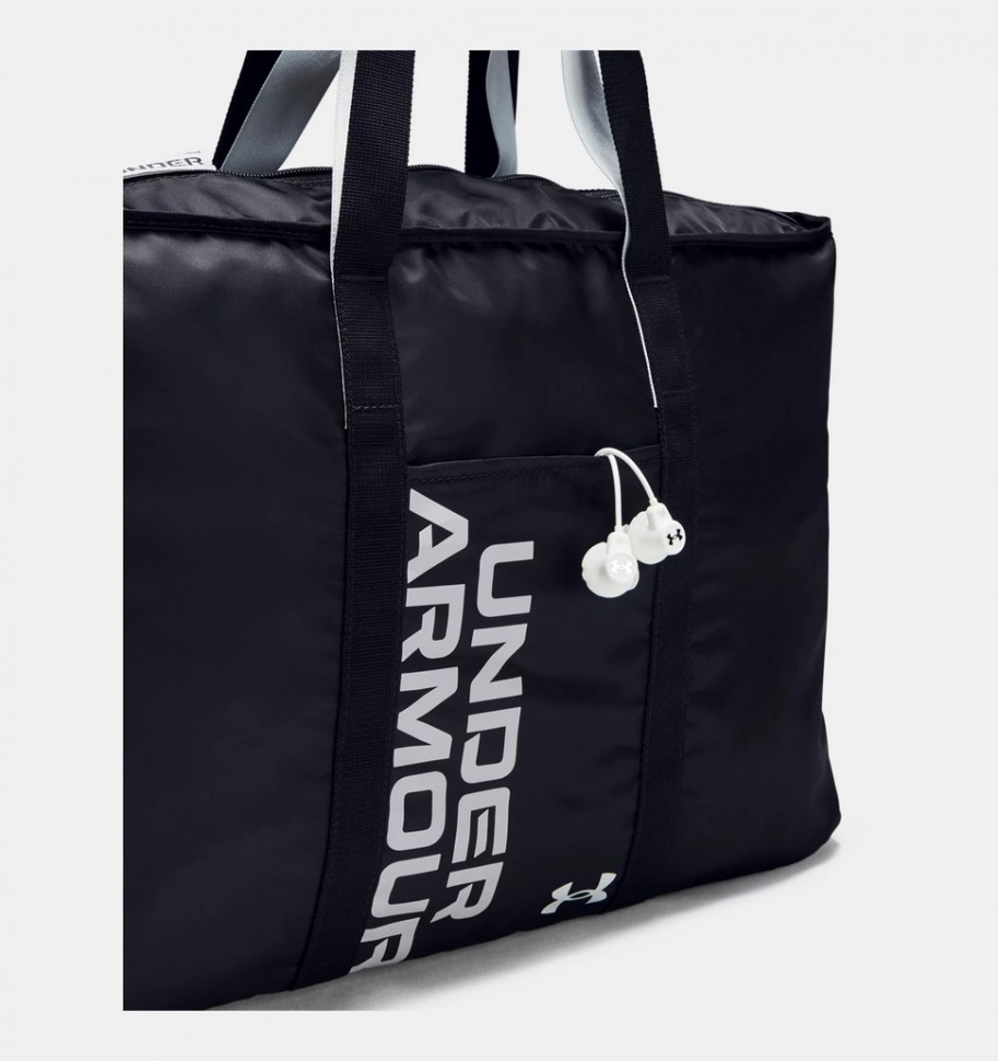 Сумка Under Armour UA Favorite Metallic Tote 1352121-002
