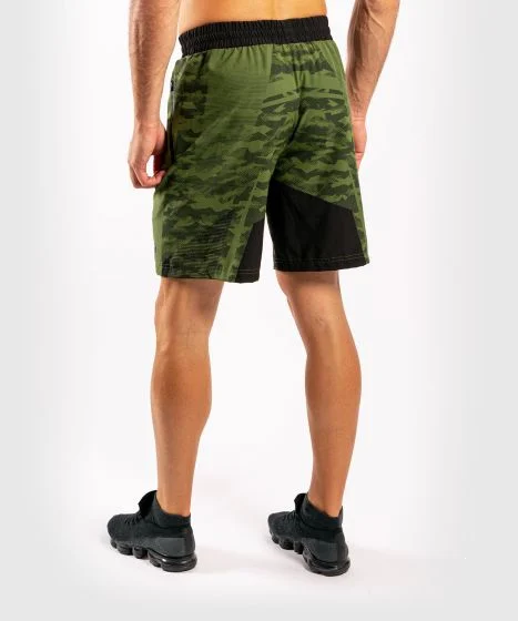Шорты Venum Trooper Forest Camo/Black 03633