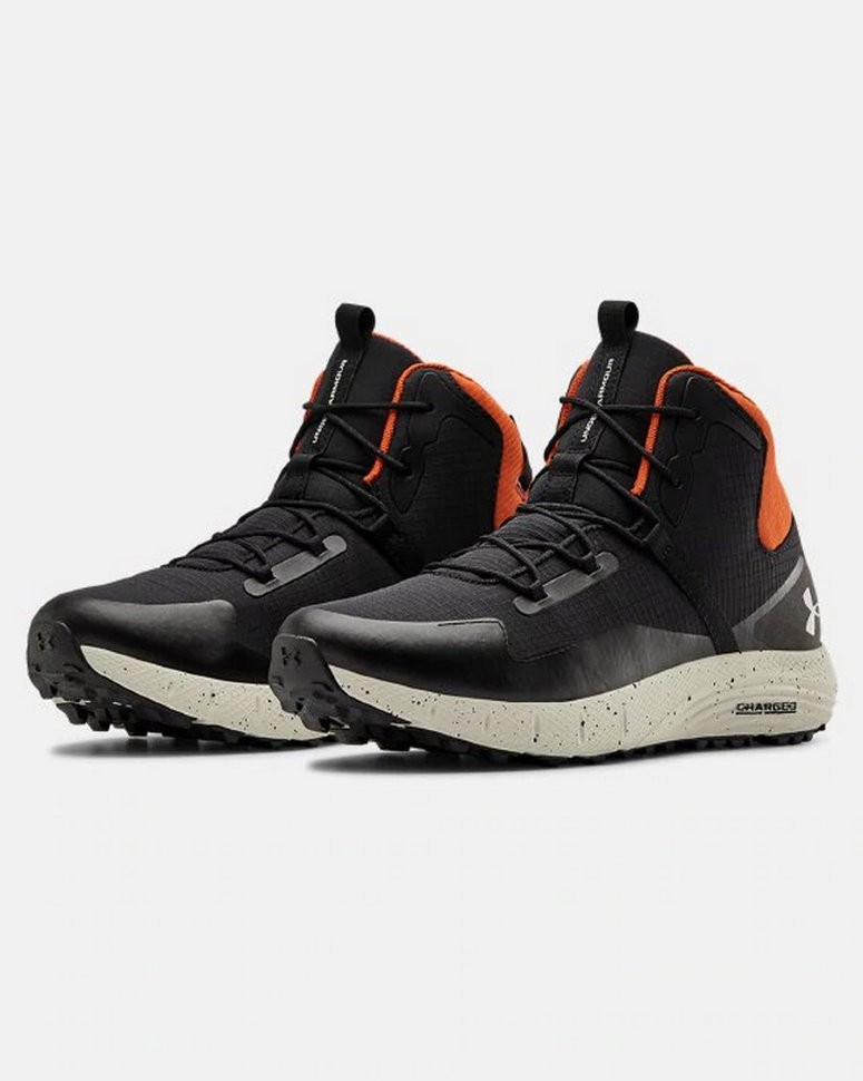 Ботинки Under Armour UA Charged Bandit Trek 3023308-001