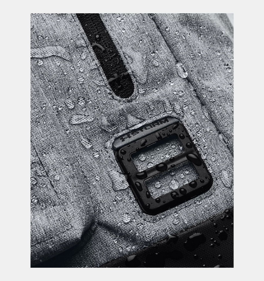 Рюкзак Under Armour UA Halftime Backpack 1362365-012