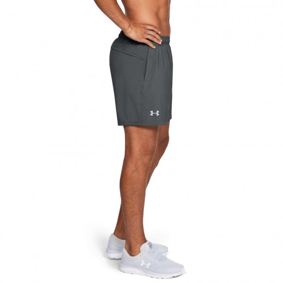 Шорты Under Armour UA SPEED STRIDE 7'' WOVEN SHORT 1326568-012