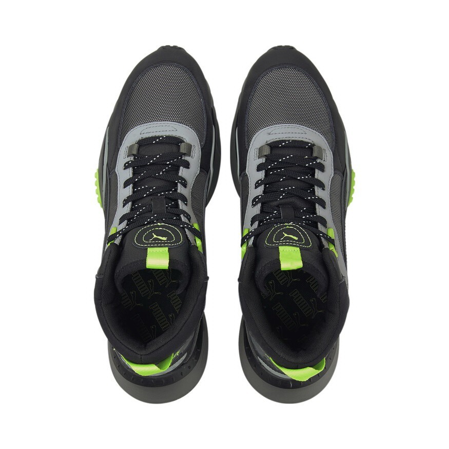 Кроссовки Puma Wild Rider Mid WS 38159801