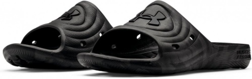 Шлепанцы Under Armour UA M Locker Camo 3024449-002