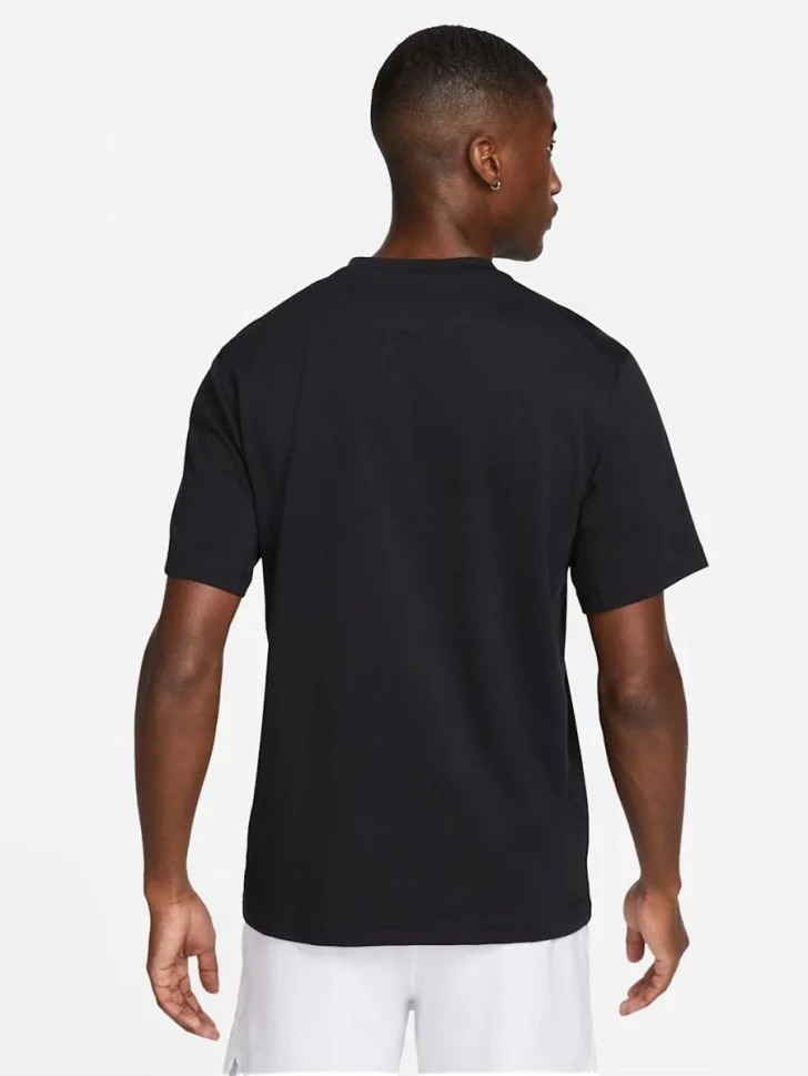 Футболка Nike M NK DF PRIMARY STMT SS DV9831-010