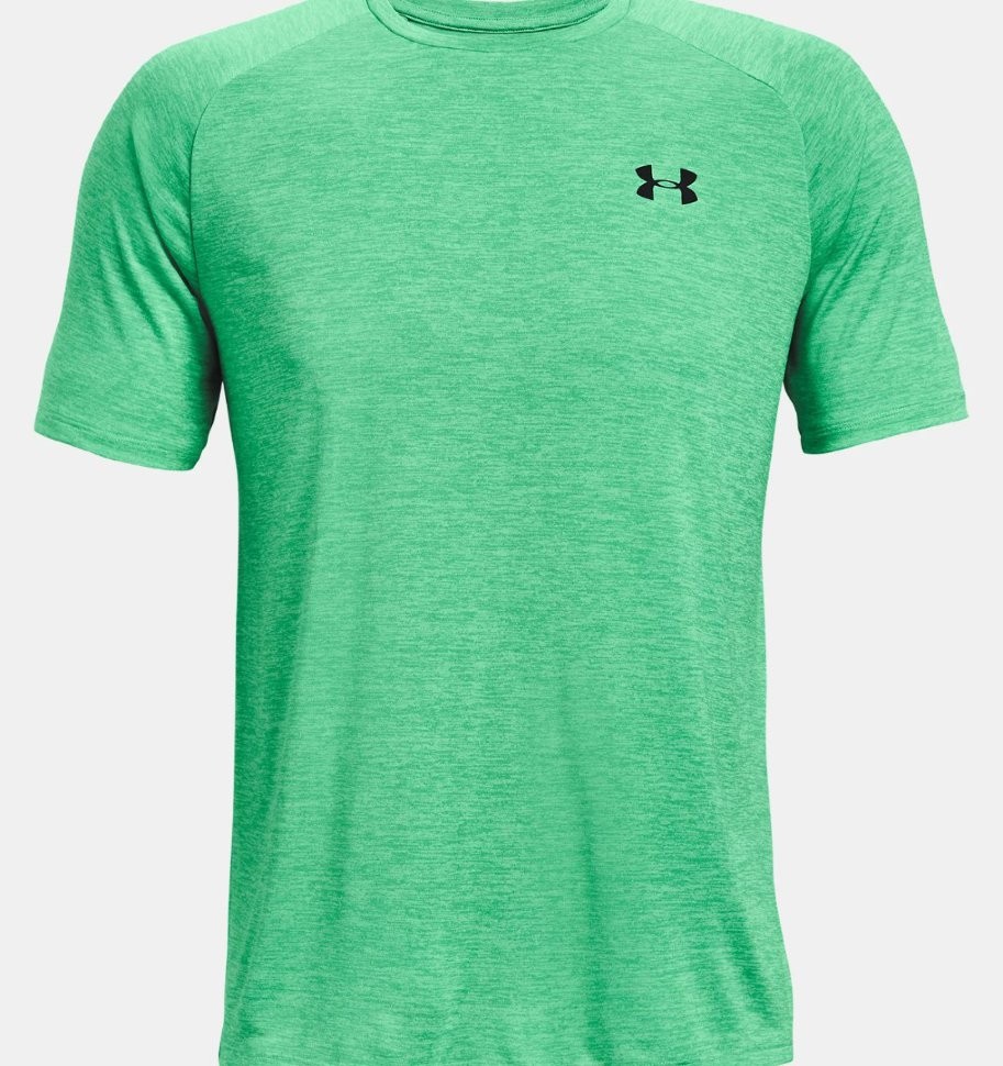 Футболка Under Armour UA Tech 2.0 SS Tee 1326413-342