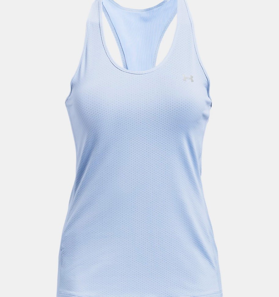 Майка Under Armour UA HG Armour Racer Tank 1328962-438