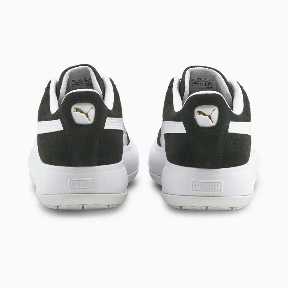 Кеды Puma Suede Mayu 38068602