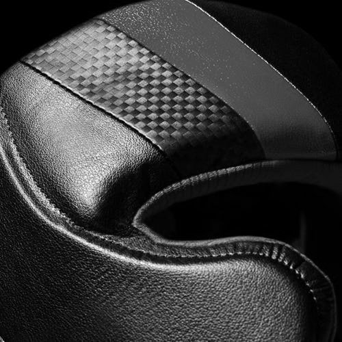 Шлем Hayabusa T3 Black haybprhel017