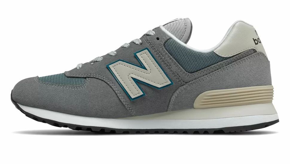 Кроссовки New Balance ML574BA2/D