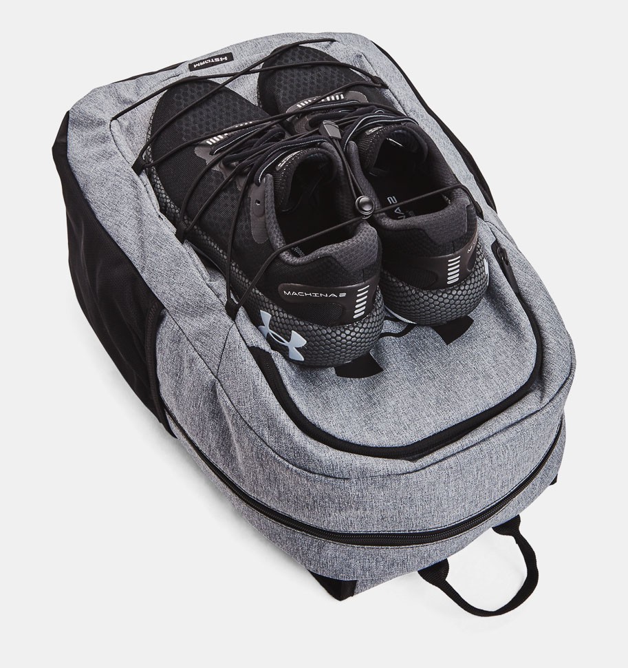 Рюкзак Under Armour UA Hustle Sport Backpack 1364181-012