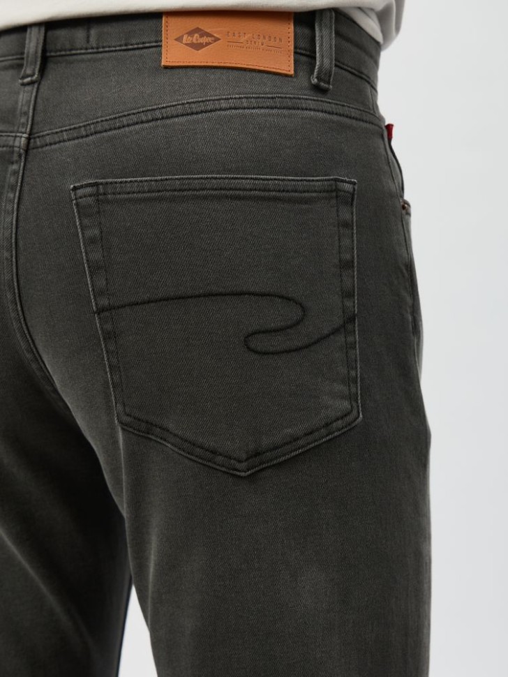Брюки джинсовые Lee Cooper M-TSTR-S/GR