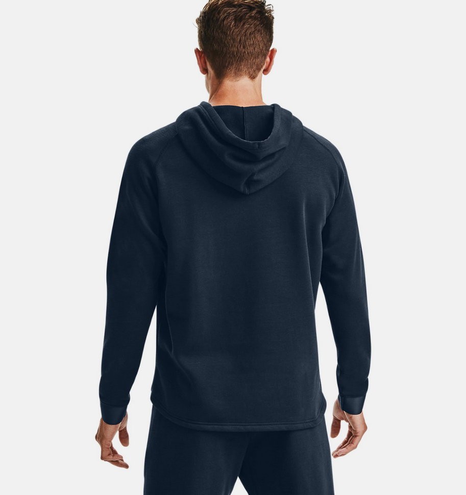 Толстовка Under Armour UA Charged Cotton Fleece HD 1357079-408