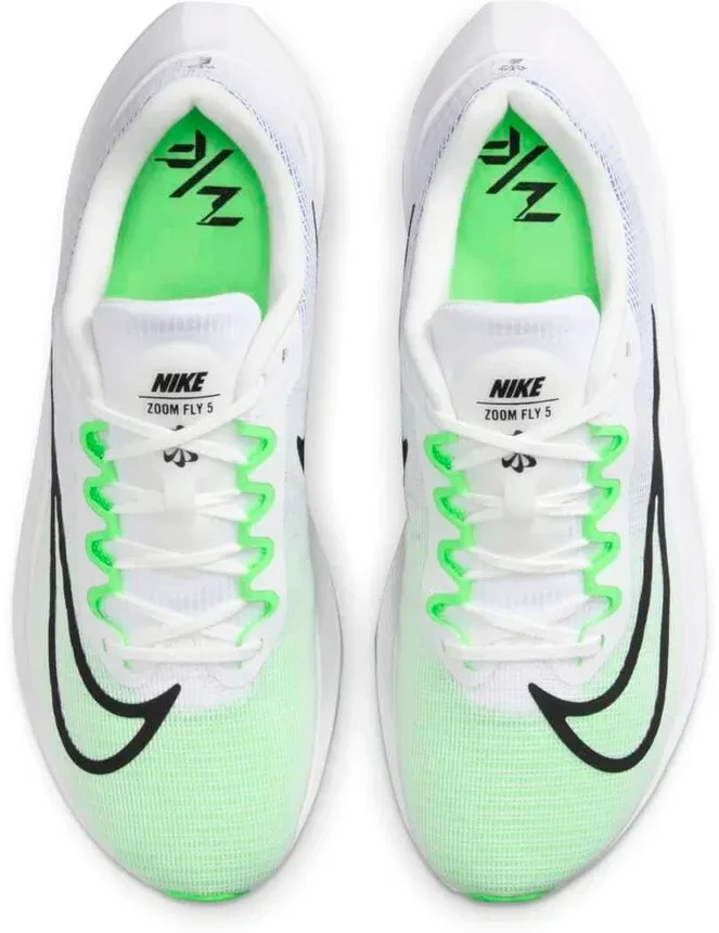Кроссовки Nike Zoom Fly 5 DM8968-101