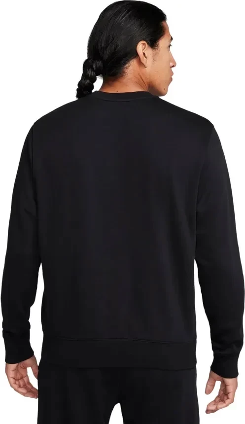 Лонгслив Nike M NK CLUB BB CREW STACK GX FN2610-010