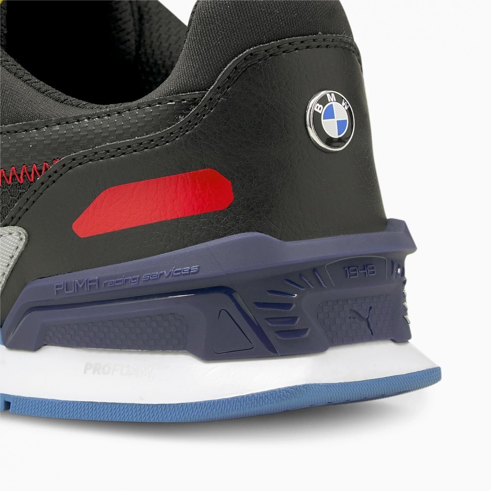 Кроссовки Puma BMW MMS Low Racer 30680501