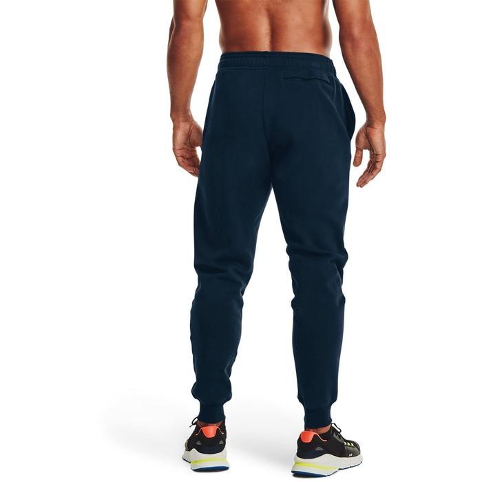 Брюки Under Armour UA Rival Fleece Jogger 1357128-408